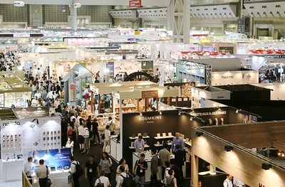 2023日本國際禮品雜貨及日用百貨展覽會(LIFESTYLE WEEK) 9月東京盛大開幕，全面探索優(yōu)質(zhì)展覽服務