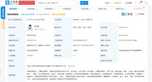 B站關(guān)聯(lián)公司增資至4億美元，計算機軟硬件技術(shù)開發(fā)再提速