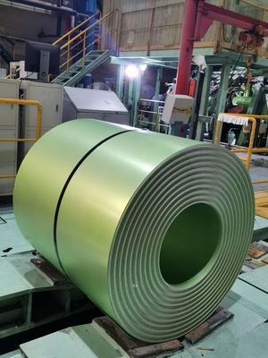 新天鋼德材科技集團(tuán) 助力濱城先進(jìn)制造業(yè)邁上新臺(tái)階