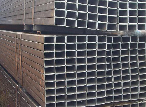 方鋼管與金銀制品 金屬材料欄目的雙重魅力